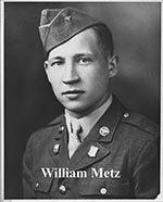 William Metz